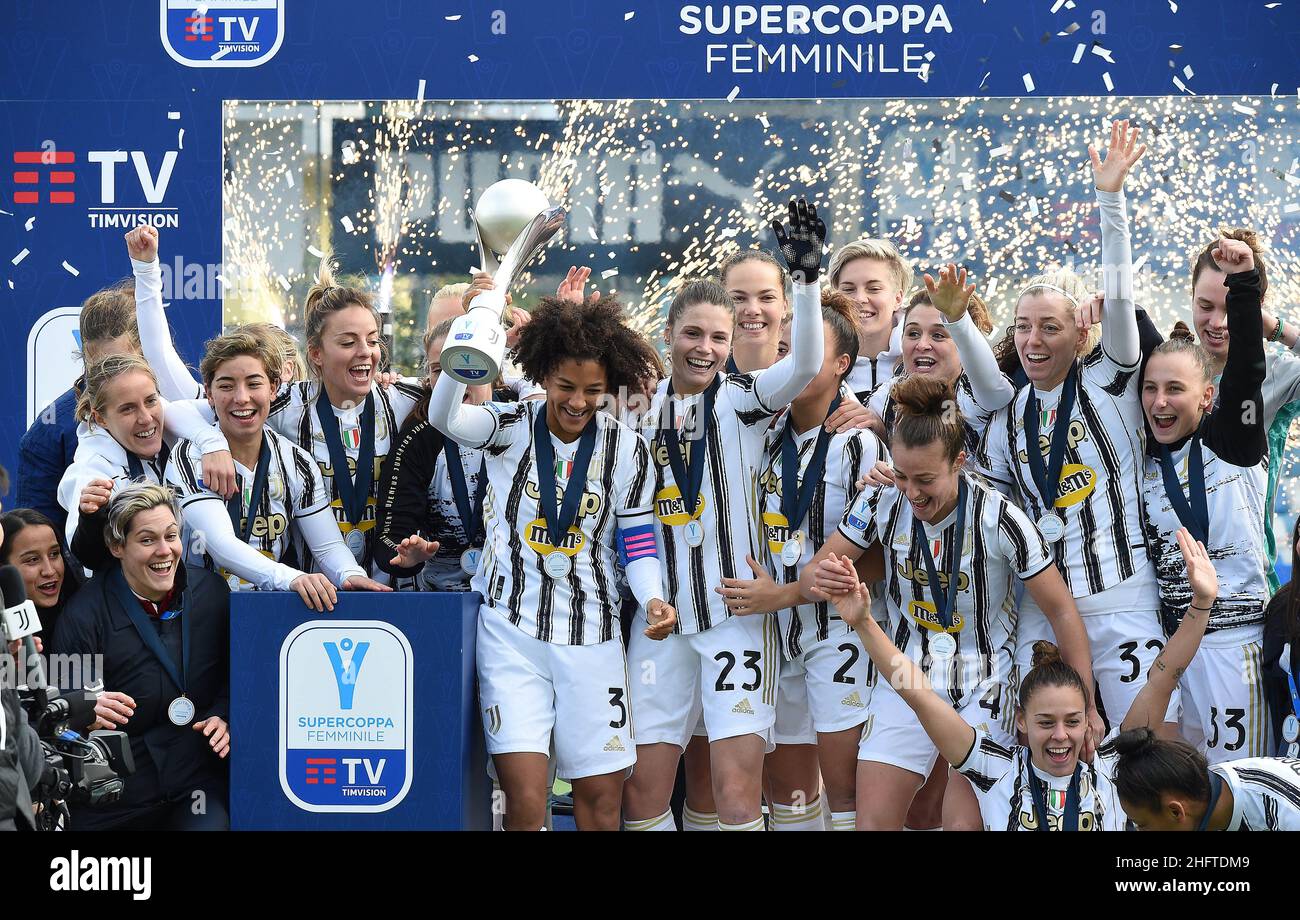 Supercoppa italiana 2020 hi-res stock photography and images - Page 2 -  Alamy