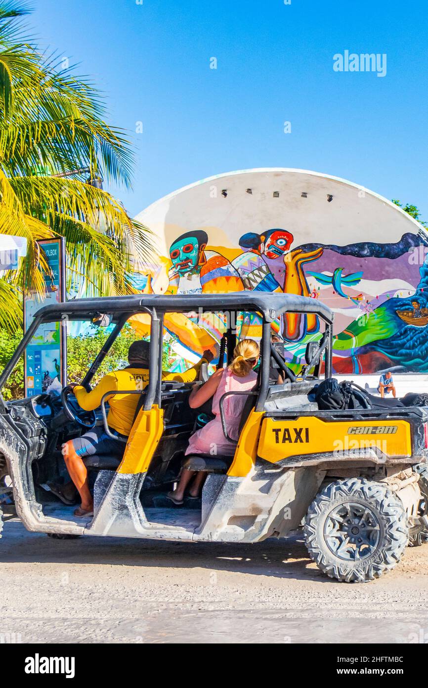 How to visit Holbox, Mexico's car-free island