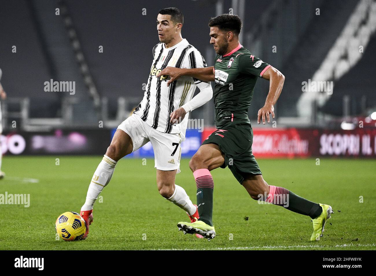 juventus x off white