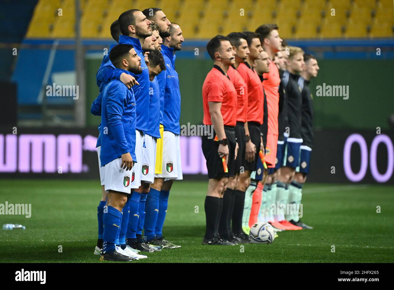 Mondiali Qatar 2022 Hi Res Stock Photography And Images Alamy
