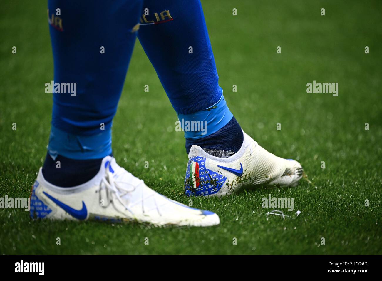 Fifa world cup italia hi-res stock photography and images - Alamy