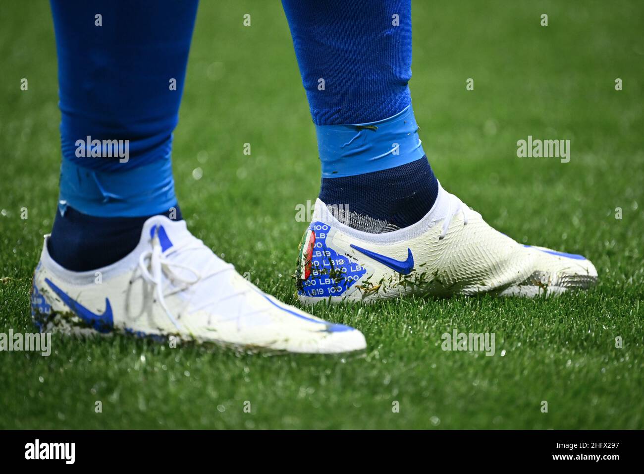 Soccer fifa world cup italia hi-res stock photography and images - Alamy