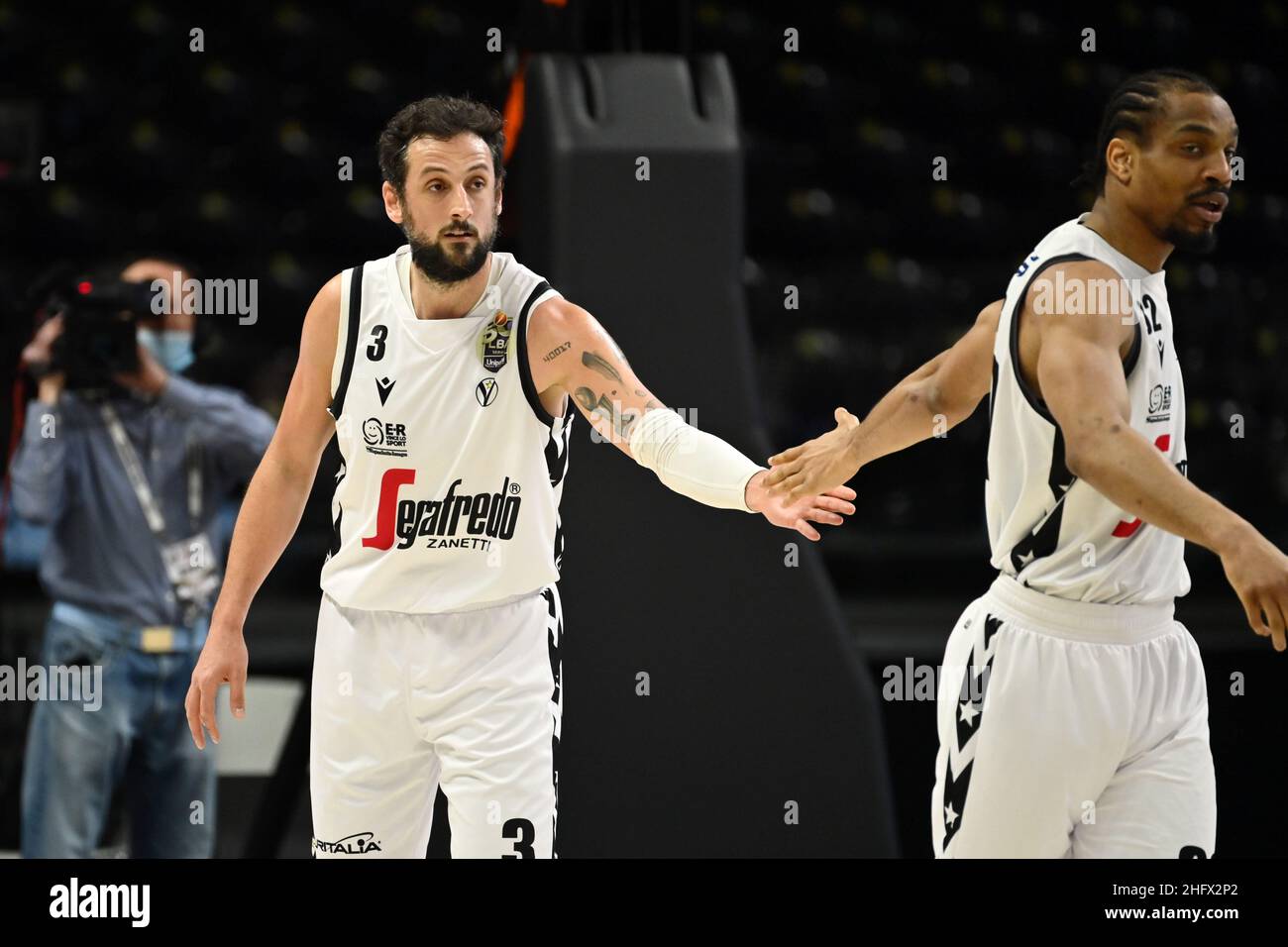 Marco belinelli hi-res stock photography and images - Page 7 - Alamy