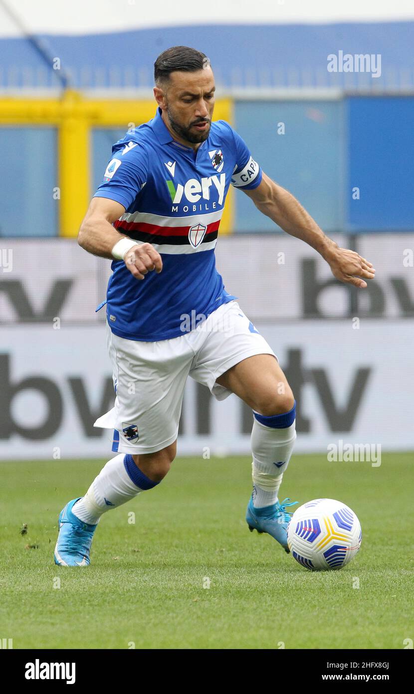 Football soccer napoli sampdoria italian hi-res stock photography and  images - Page 2 - Alamy