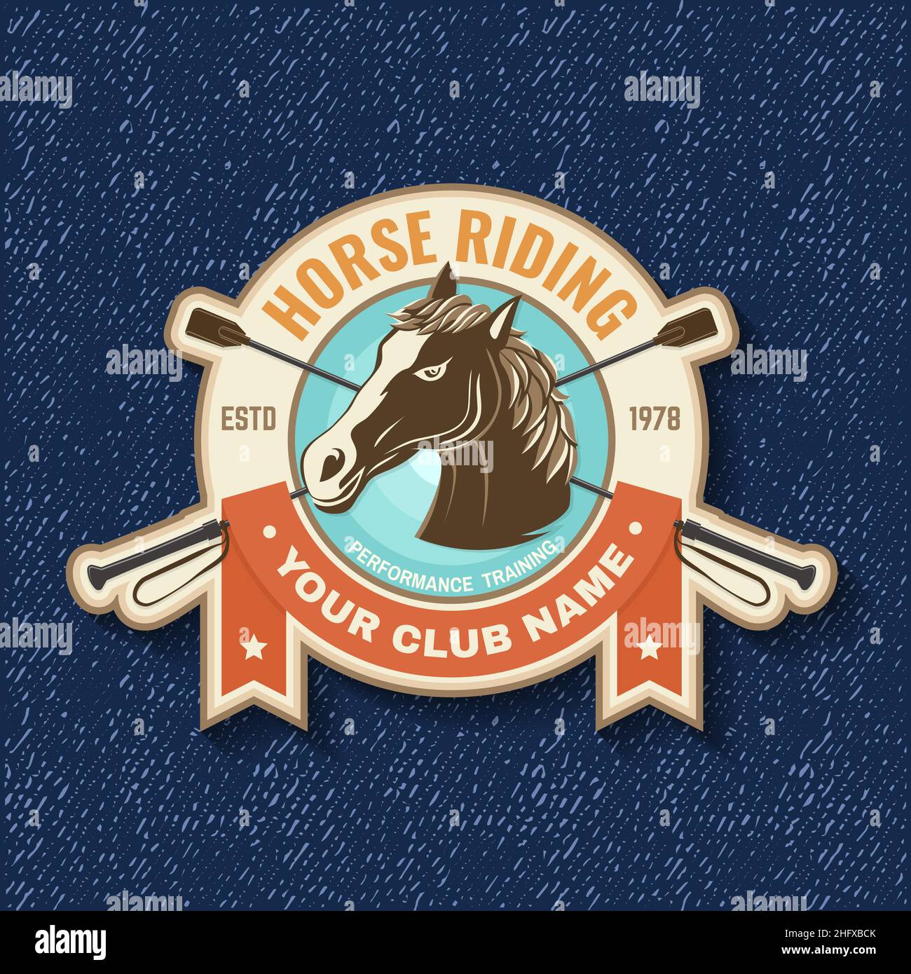 Business people horse racing business Stock Vector Images - Alamy