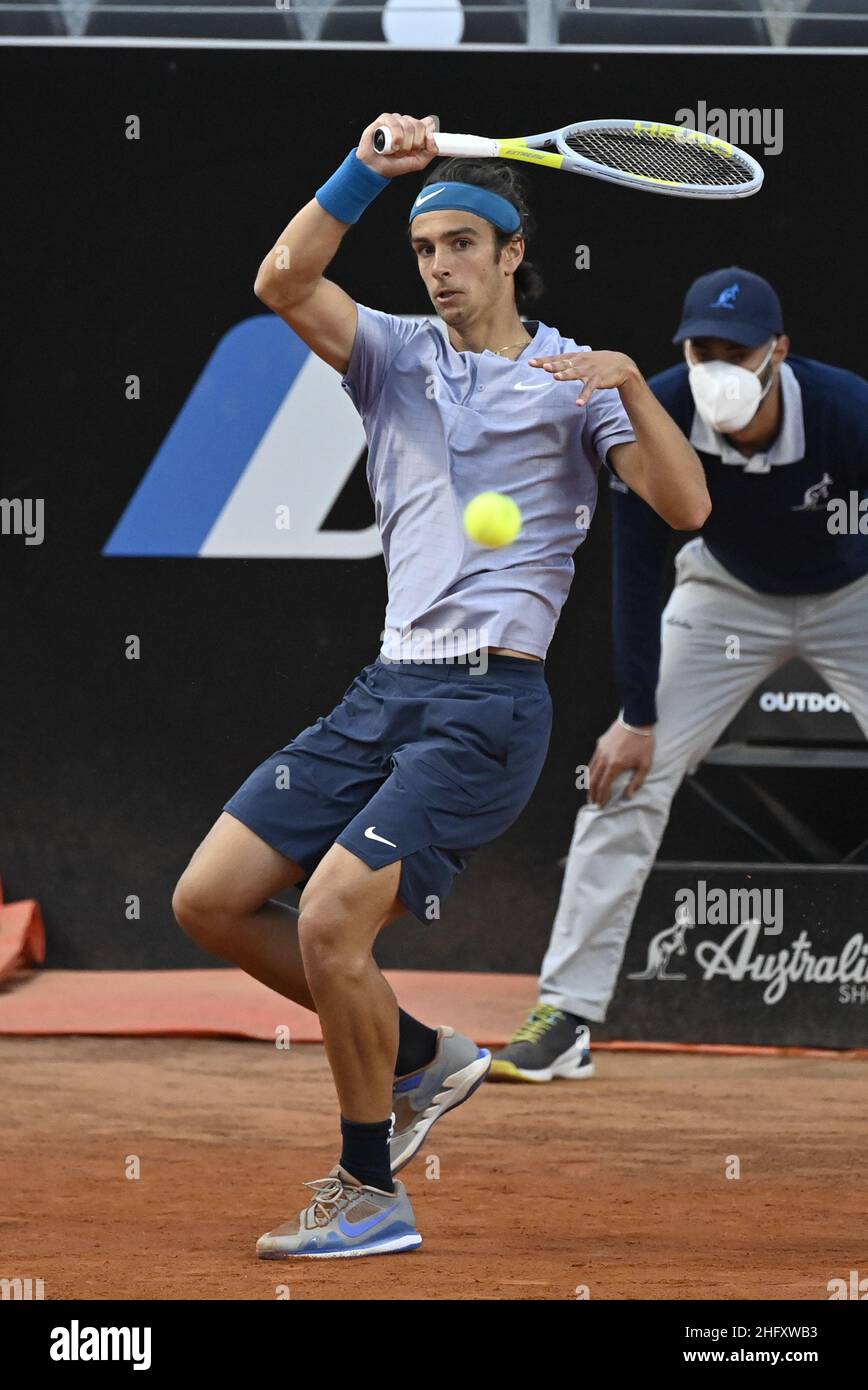 lorenzo musetti nike