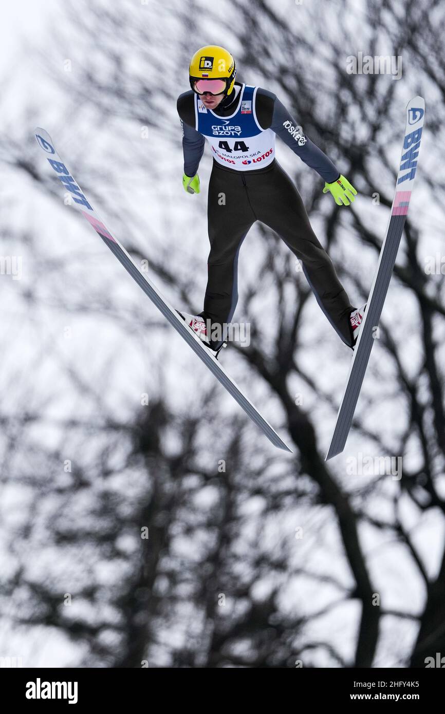 FIS clears Evgenii Klimov to return as a neutral athlete FIS clears Evgenii Klimov to return as a neutral athlete