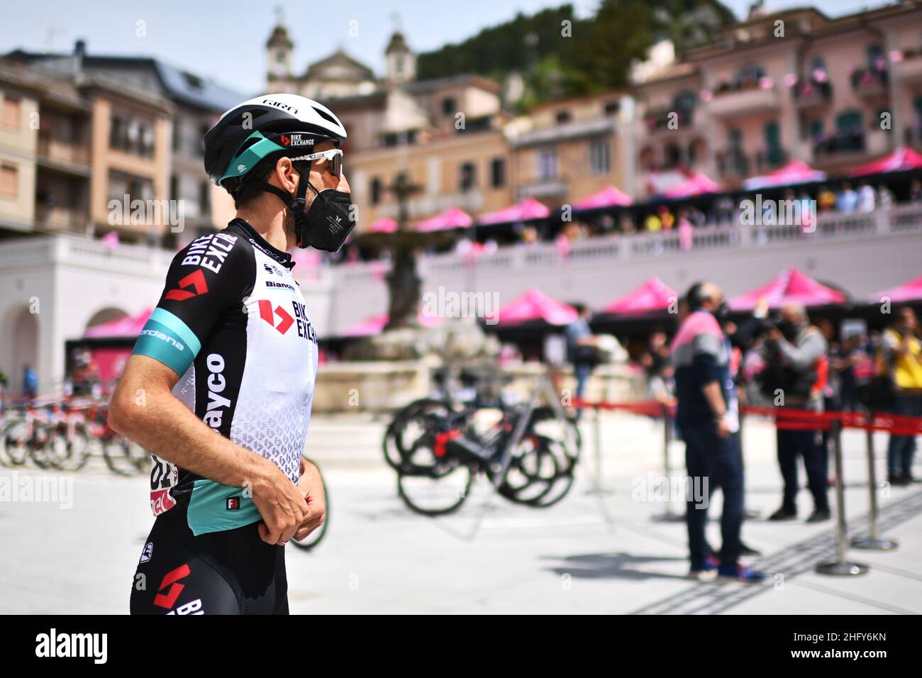 Page 8 - Team Bikeexchange High Resolution Stock Photography and Images -  Alamy