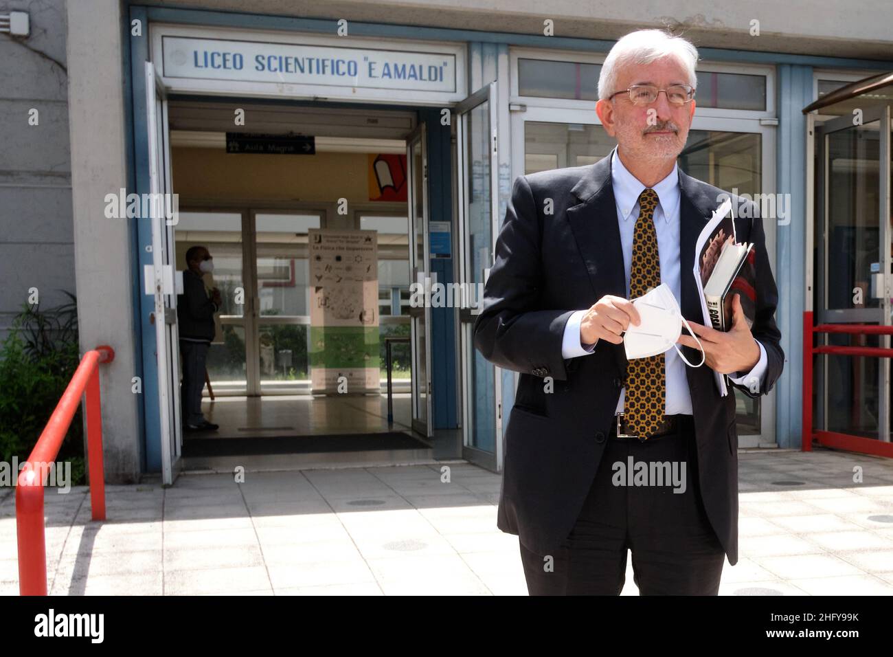 Bella Mafia Stock Photo Alamy