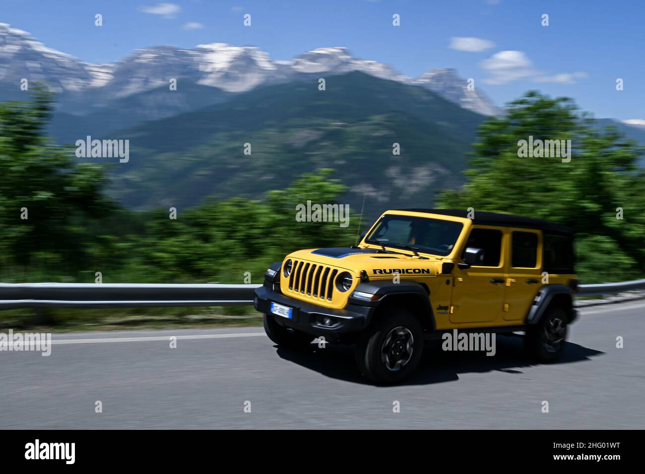 Jeep media site Jeep media site