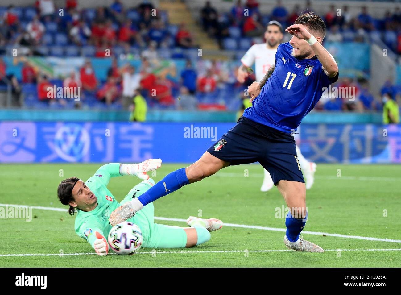 Alfredo falcone lapresse 16 06 2021 roma italy sport soccer italy