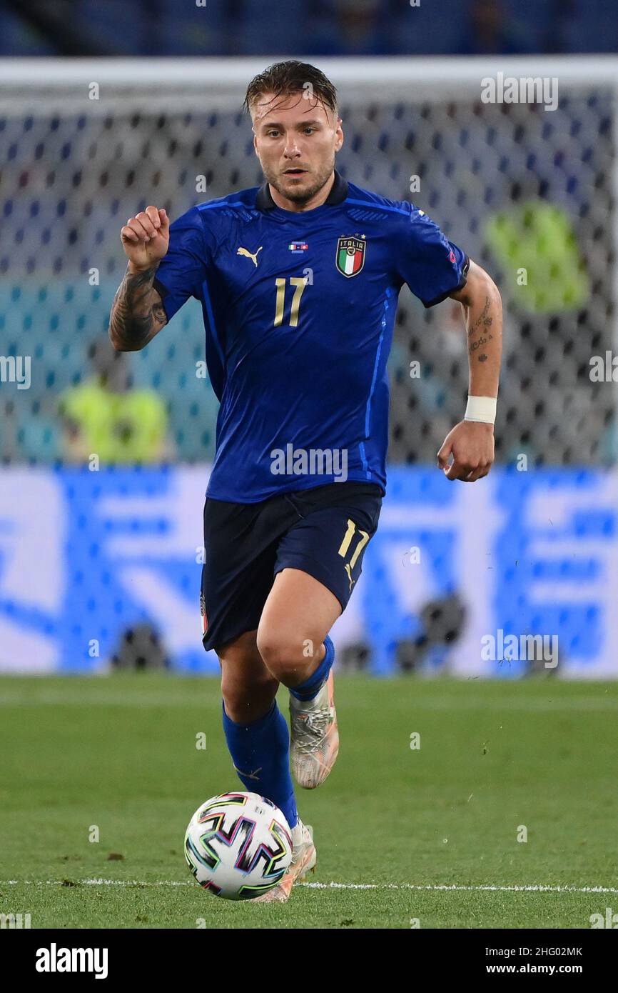 Switzerland European Football