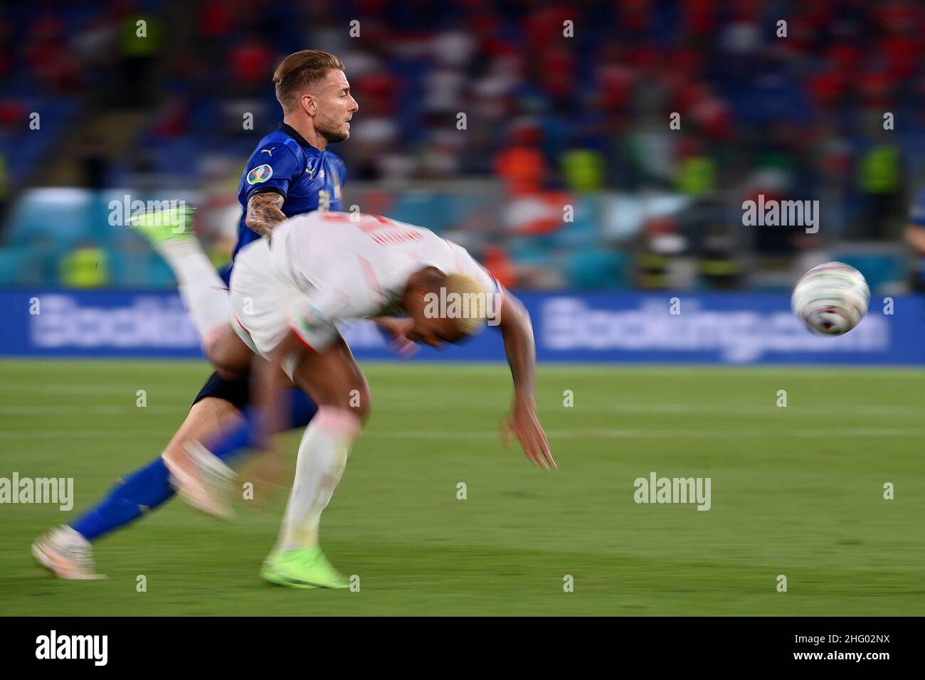 Alfredo falcone lapresse 16 06 2021 roma italy sport soccer italy