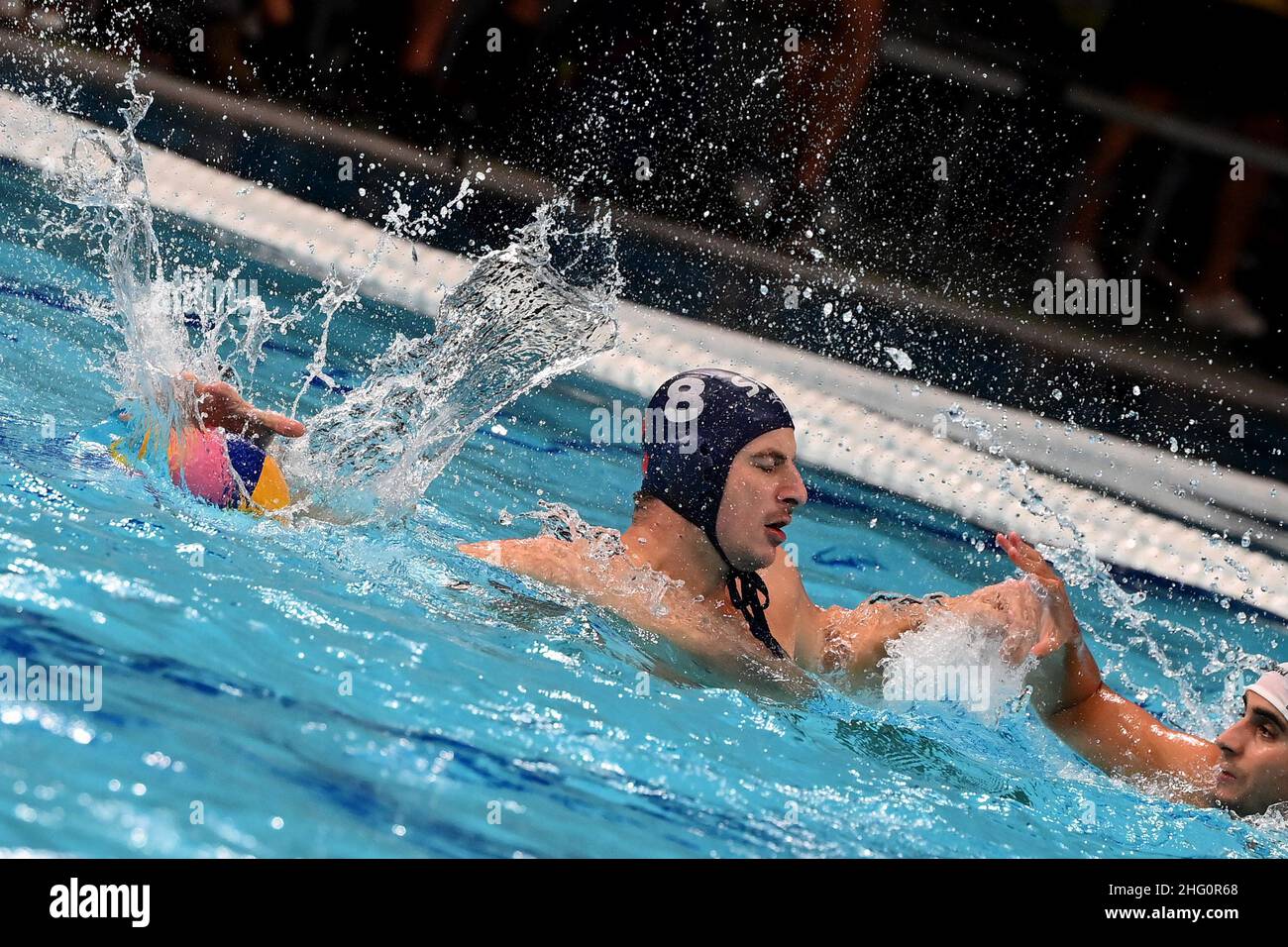 Foto Alfredo Falcone LaPresse 08/08/2021 Tokyo ( Giappone) Sport I