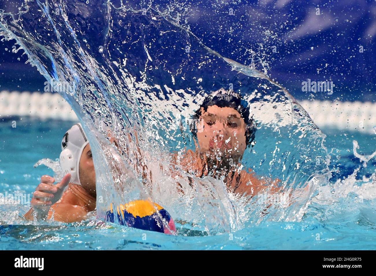 Foto Alfredo Falcone LaPresse 08/08/2021 Tokyo ( Giappone) Sport I