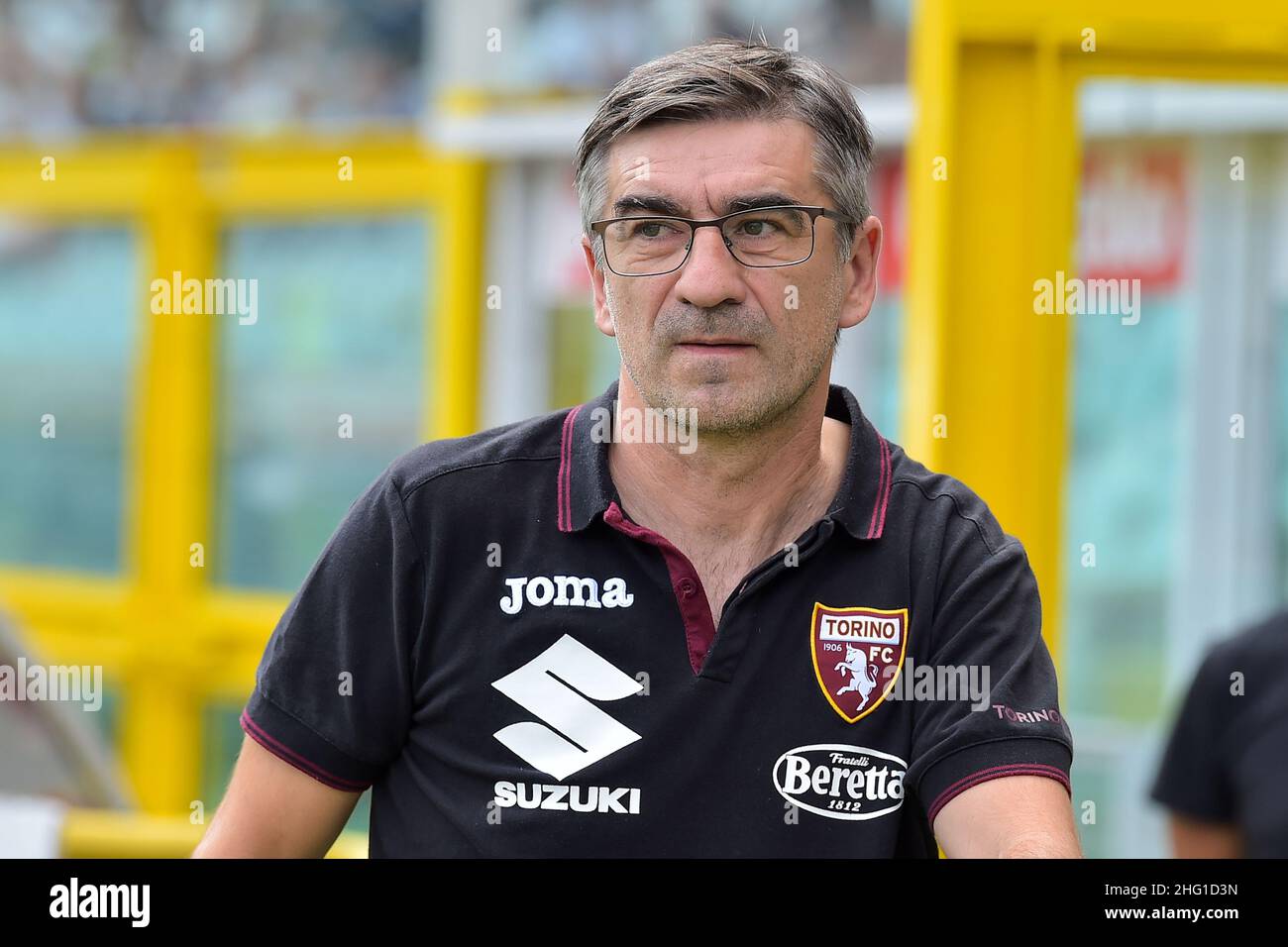 Ivan Juric Head Coach of Torino FC looks during Hellas Verona FC vs Torino  FC, 37Ã