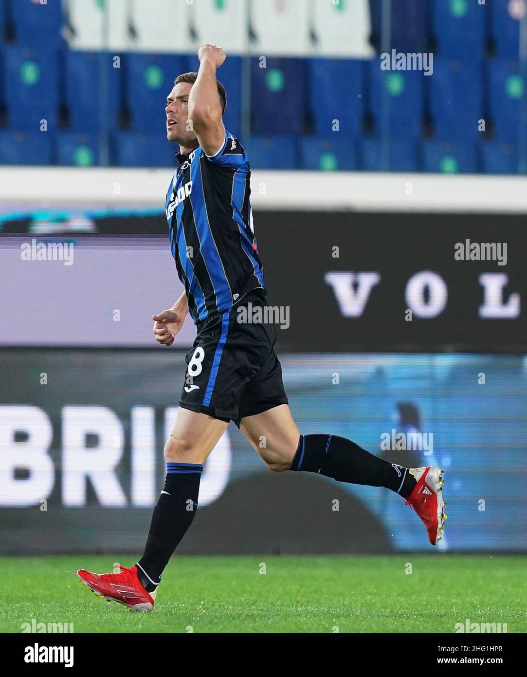 Robin Gosens, addio all'Atalanta? Le opzioni per il futuro