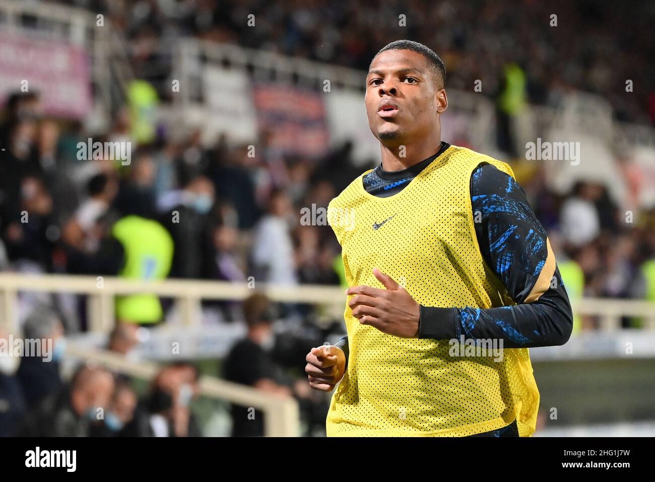 Alfredo Falcone / LaPresse September 21, 2021 Florence, Italy Sport