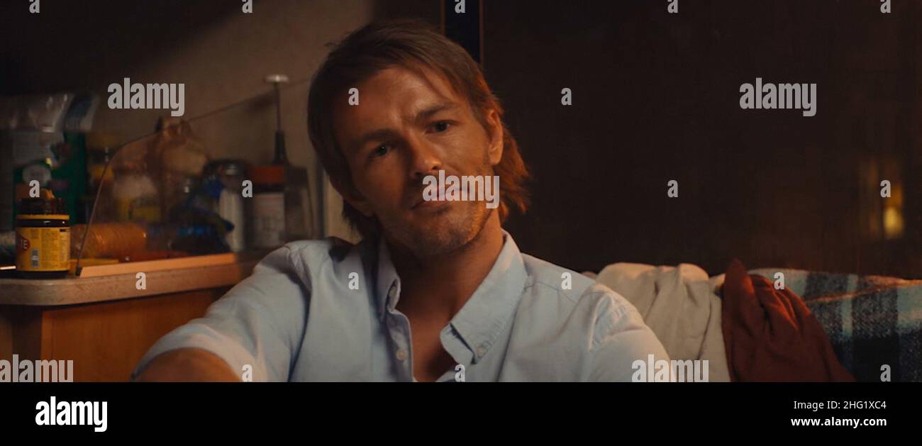 RUN & GUN, (aka RUN AND GUN), Ben Milliken, 2022. © Paramount Pictures