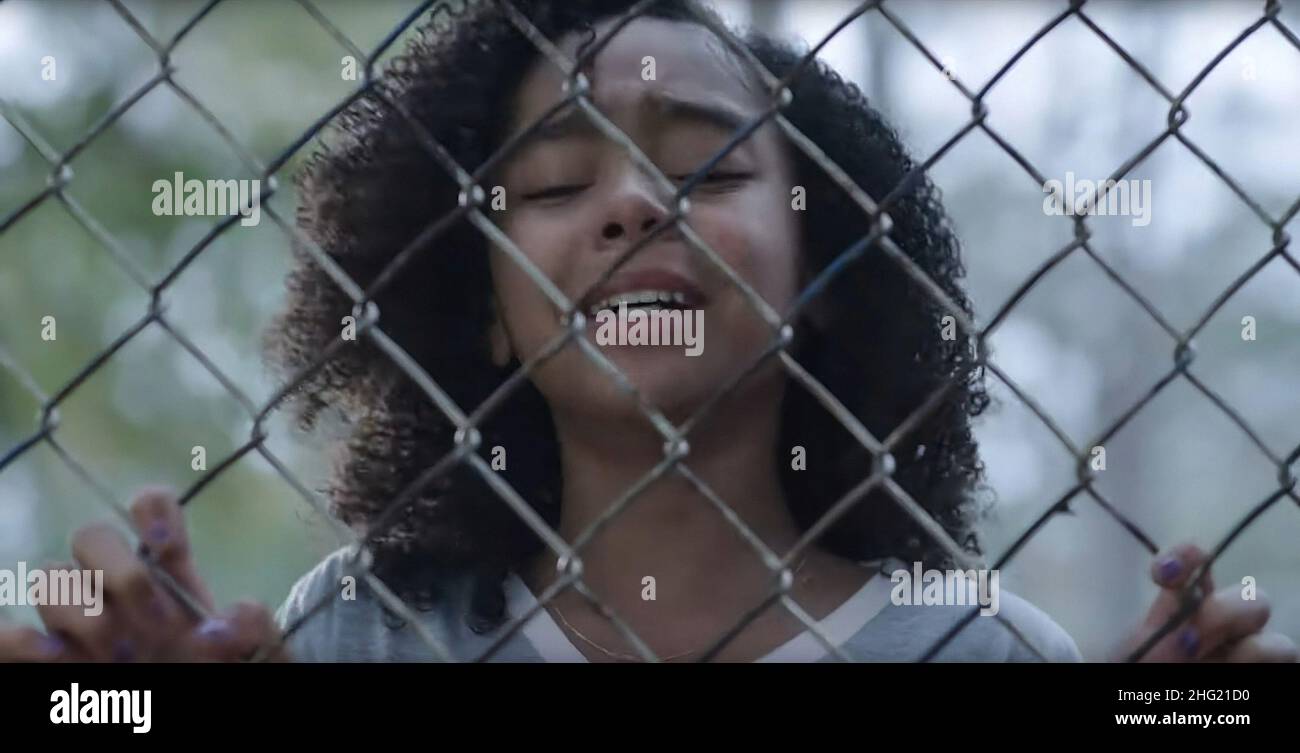 THE TIGER RISING, Madalen Mills, 2022. © Paramount Pictures / Courtesy