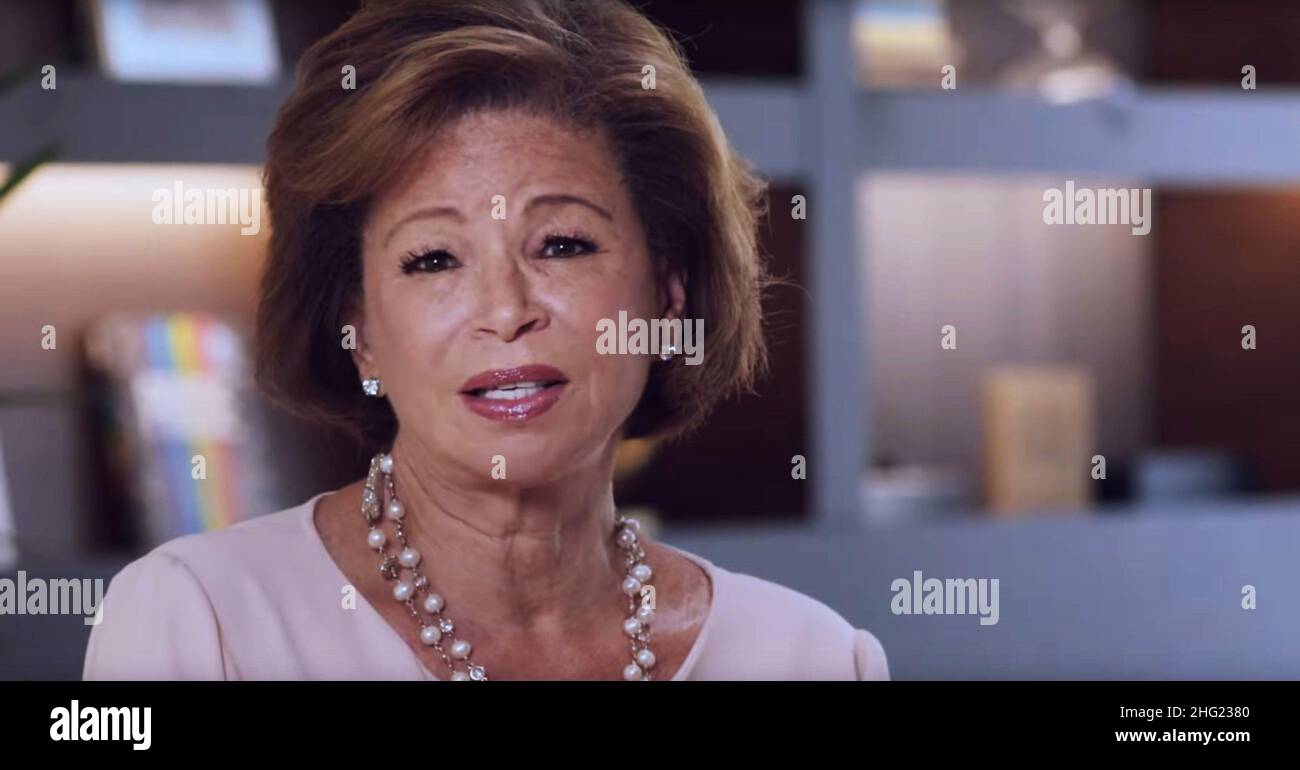 USE OF FORCE THE POLICING OF BLACK AMERICA, Valerie Jarrett, 2022