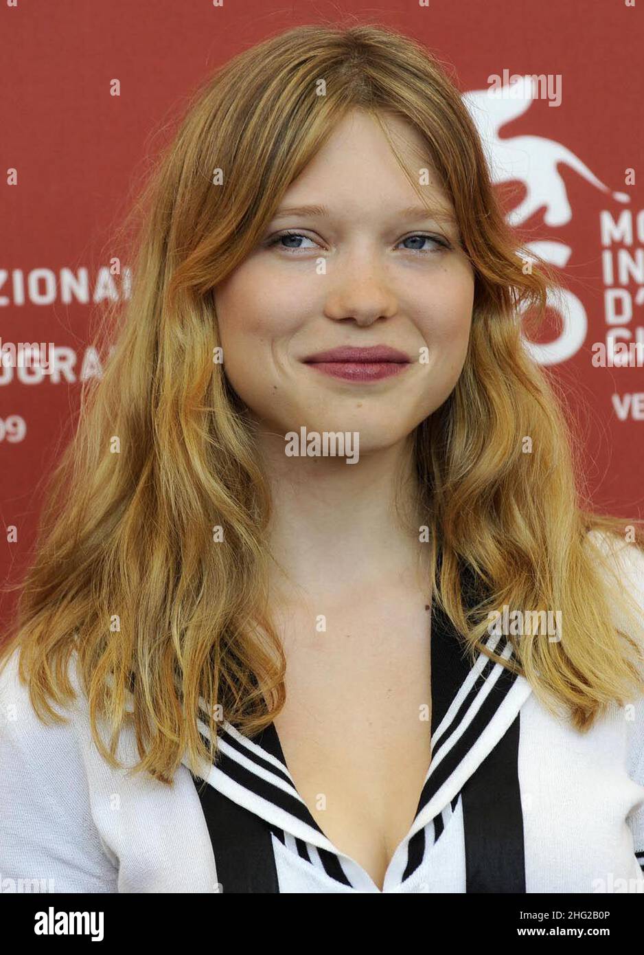 Léa Seydoux - Actor Profile - Photos & latest news