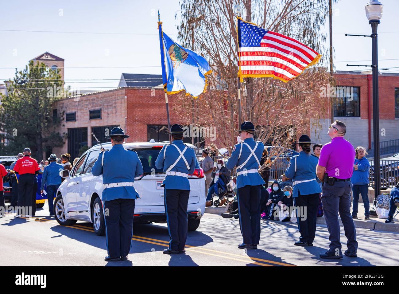 When Is The King Nc Christmas Parade 2022 Page 13 - Holiday 2022 High Resolution Stock Photography And Images - Alamy