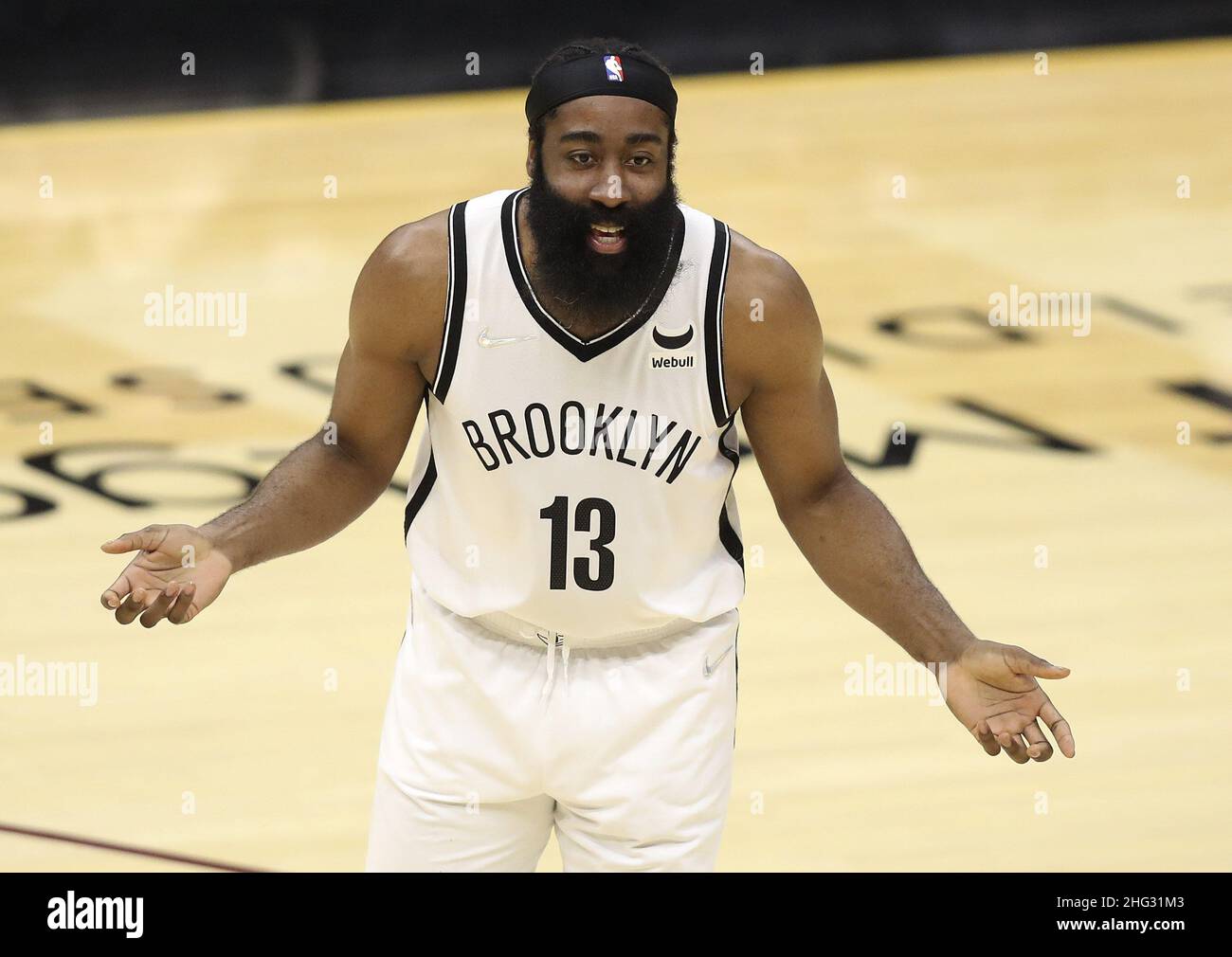 James harden hi-res stock photography and images - Alamy