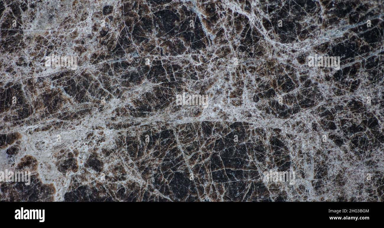 Abstract black marble patterned natural patterns texture background ...