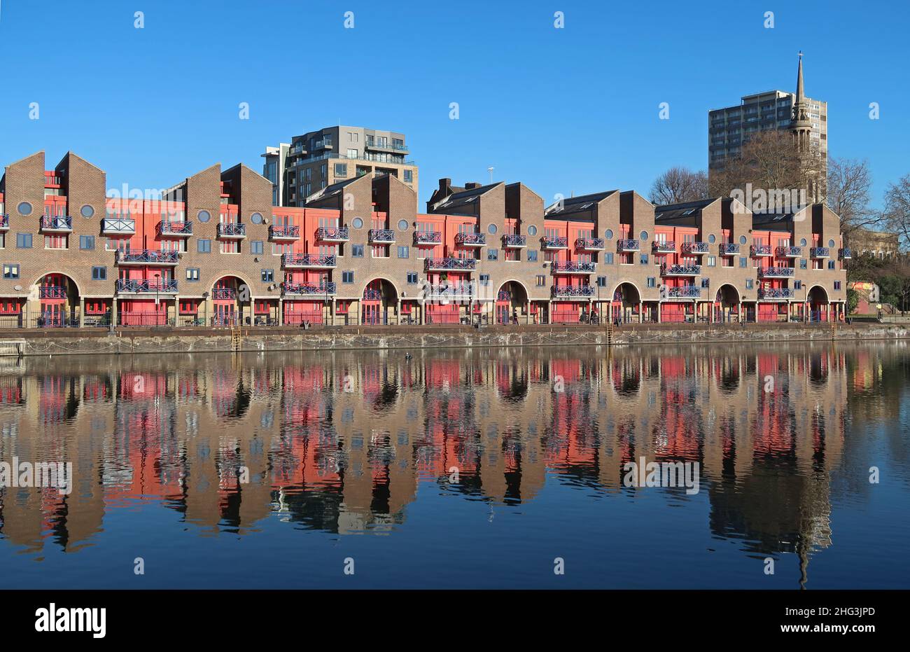 Jamieson basin hi-res stock photography and images - Alamy