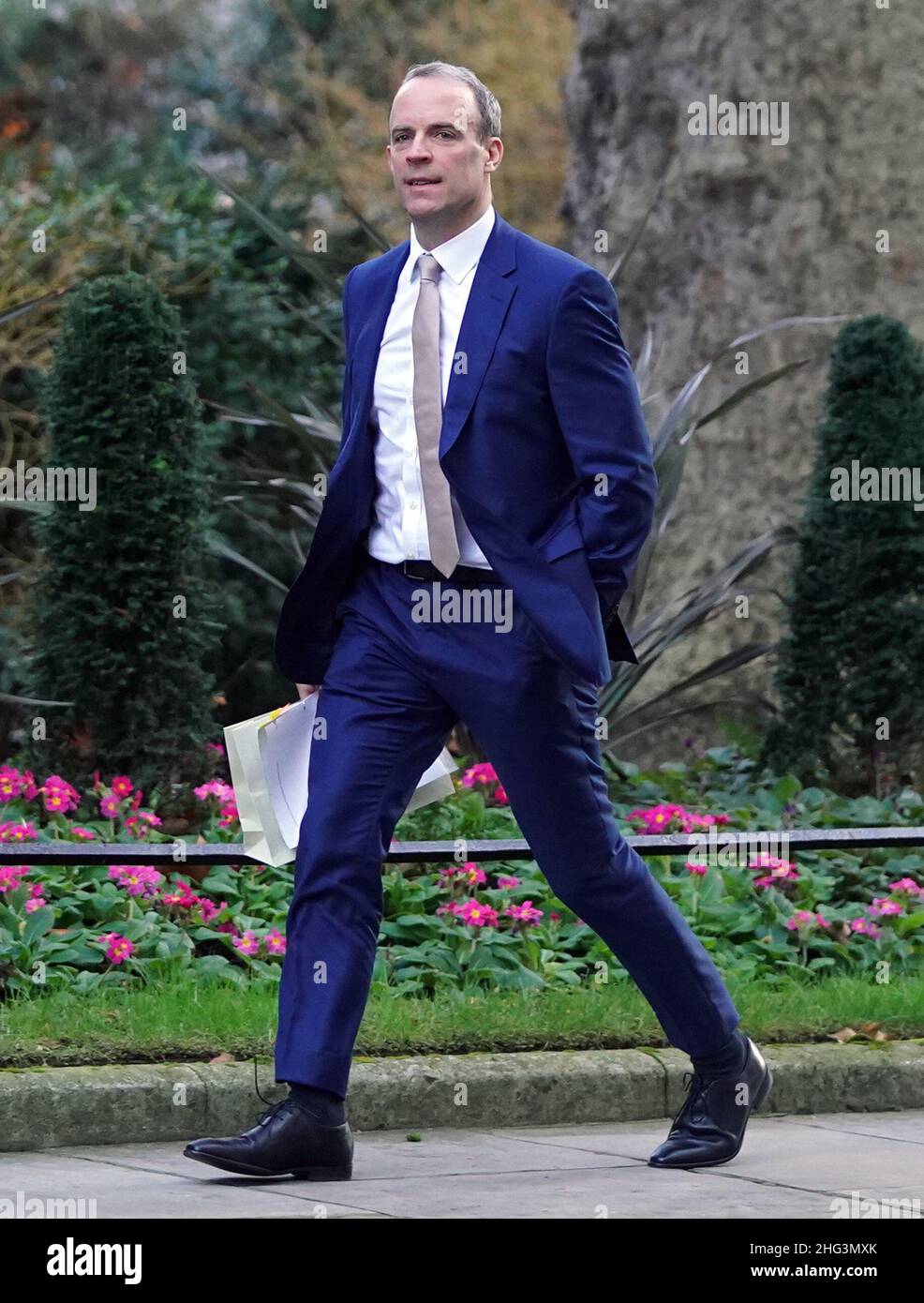 justice-minister-and-deputy-prime-minister-dominic-raab-arrives-in