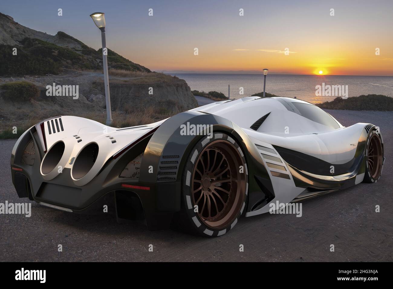 Devel sixteen hi-res stock photography and images - Alamy
