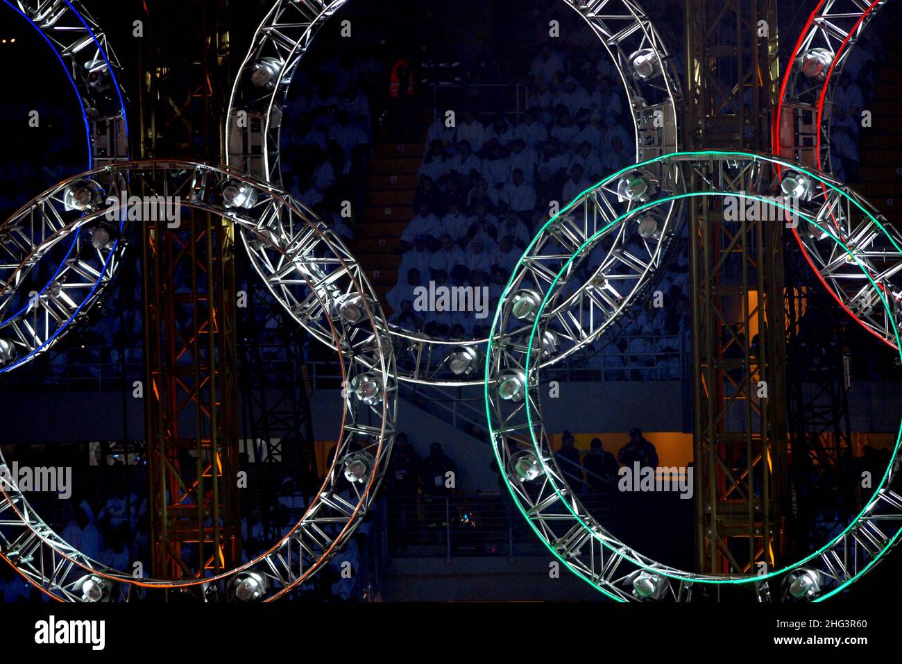 2006 Olympic Site Crossword Clue Overview