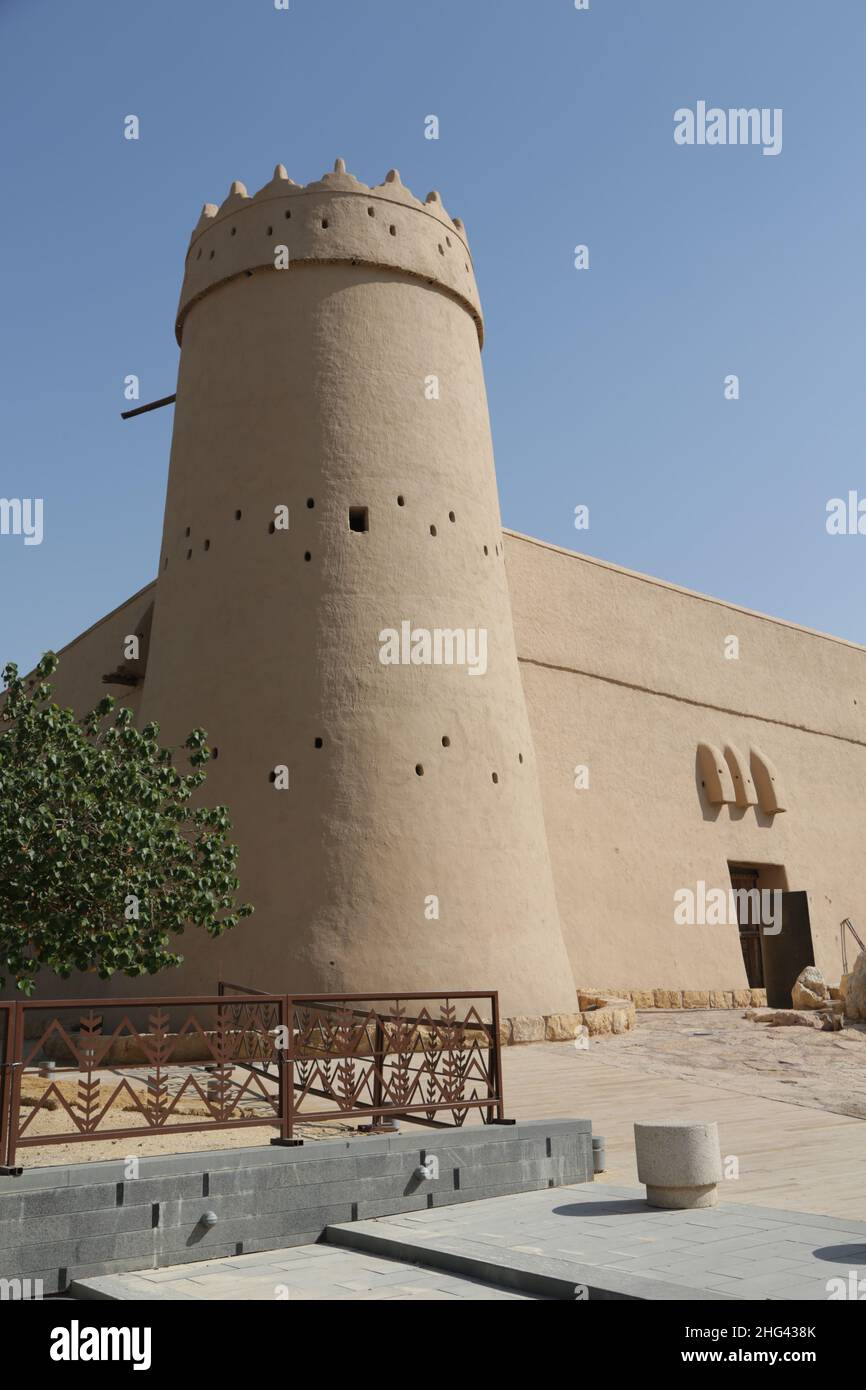 Saudi arabia al ula museum hi-res stock photography and images - Alamy