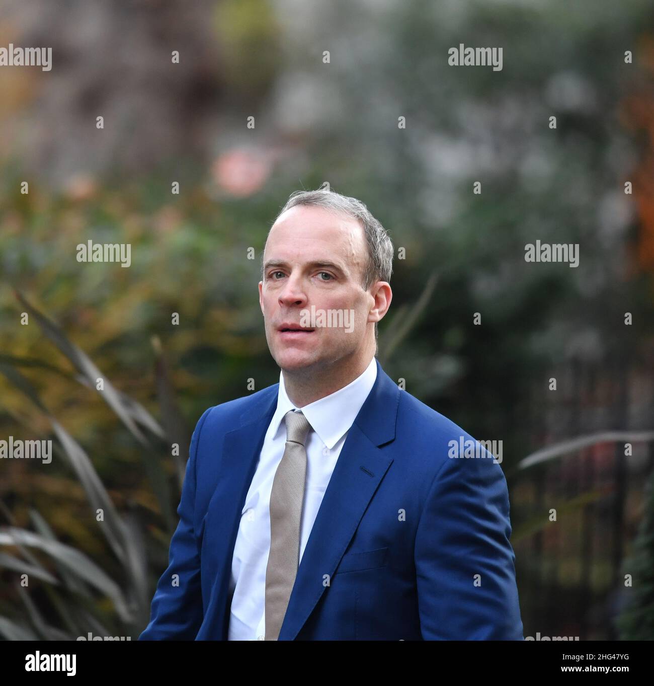 Raab Mp Politician raab hi-res stock photography and images - Alamy