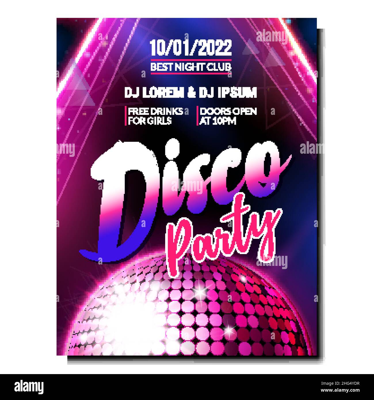 That 90 show Stock Vector Images Alamy