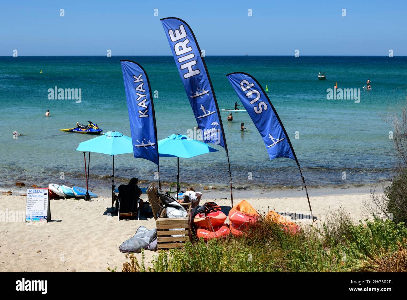 Meelup regional park hires stock photography and images Alamy