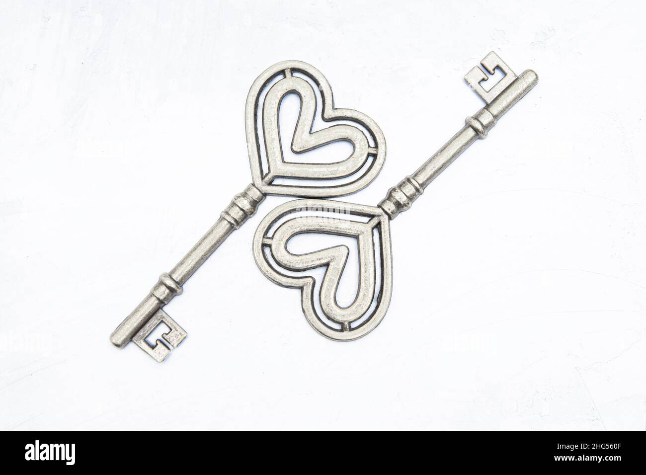 Two skeleton keys hires stock photography and images Alamy