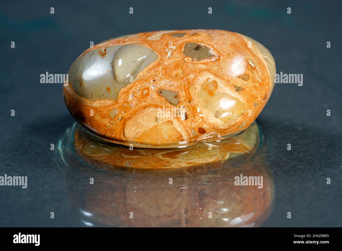Esoteric Rocks In the opinion of esoterics, healing stones, through their colors ...
