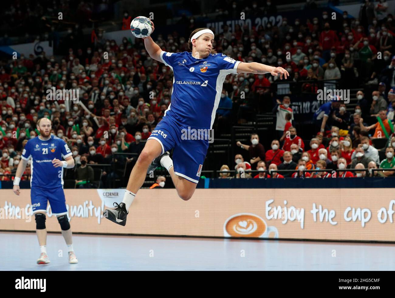 Handball Ehf 22 Men S European Handball Championship Group B Iceland V Hungary Budapest Handball Arena Budapest Hungary January 18 22 Iceland S Bjarki Mar Elisson In Action Reuters Bernadett Szabo Stock Photo Alamy Handball Ehf 22 Men S European Handball Championship Group B Iceland V Hungary Budapest Handball Arena Budapest Hungary January 18 22 Iceland S Bjarki Mar Elisson In Action Reuters Bernadett Szabo Stock Photo Alamy