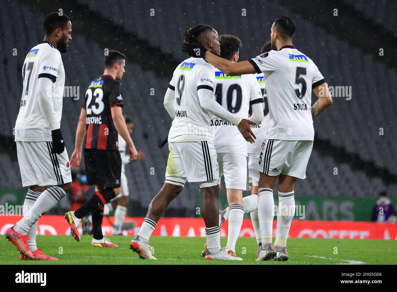 Beşiktaş JK  SportBusiness