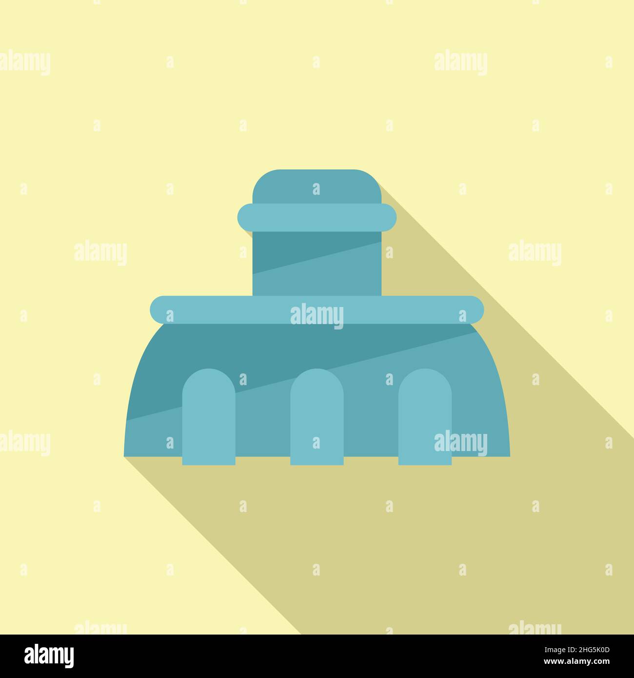 Pool testing vector vectors hi-res stock photography and images - Alamy