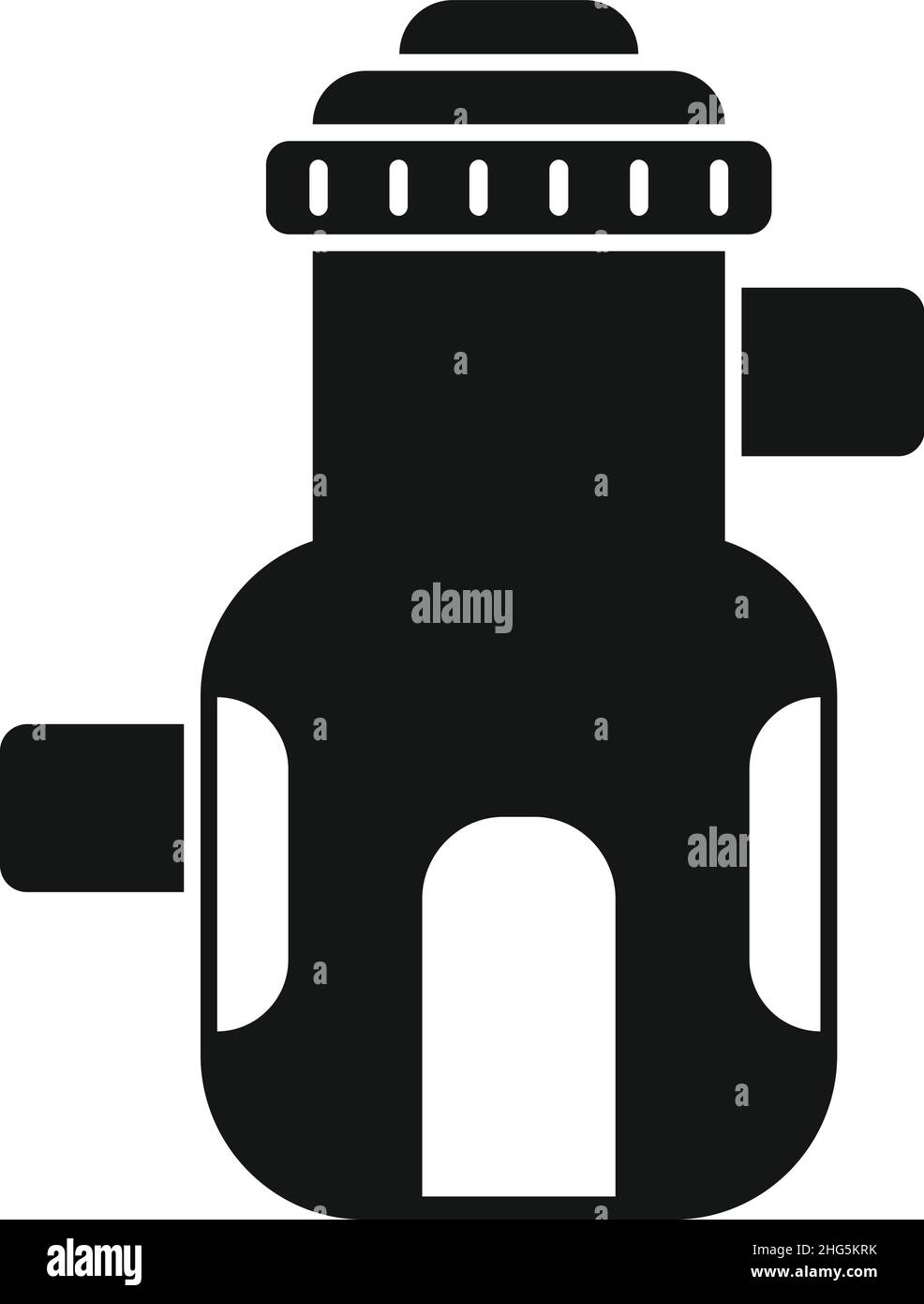 Pool testing vector vectors hi-res stock photography and images - Alamy