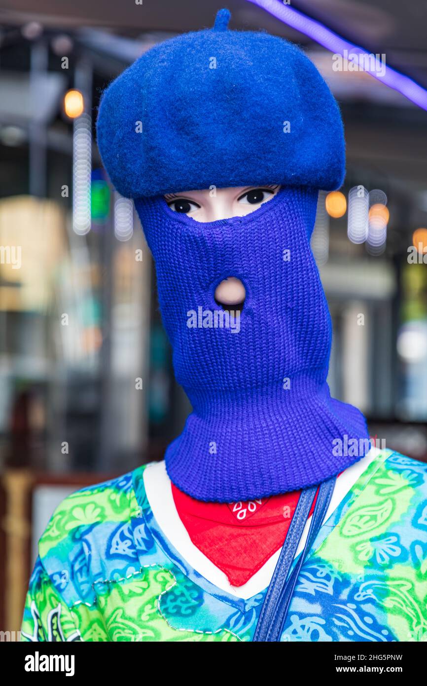 Washington Heights High Resolution Stock Photography and Images Alamy