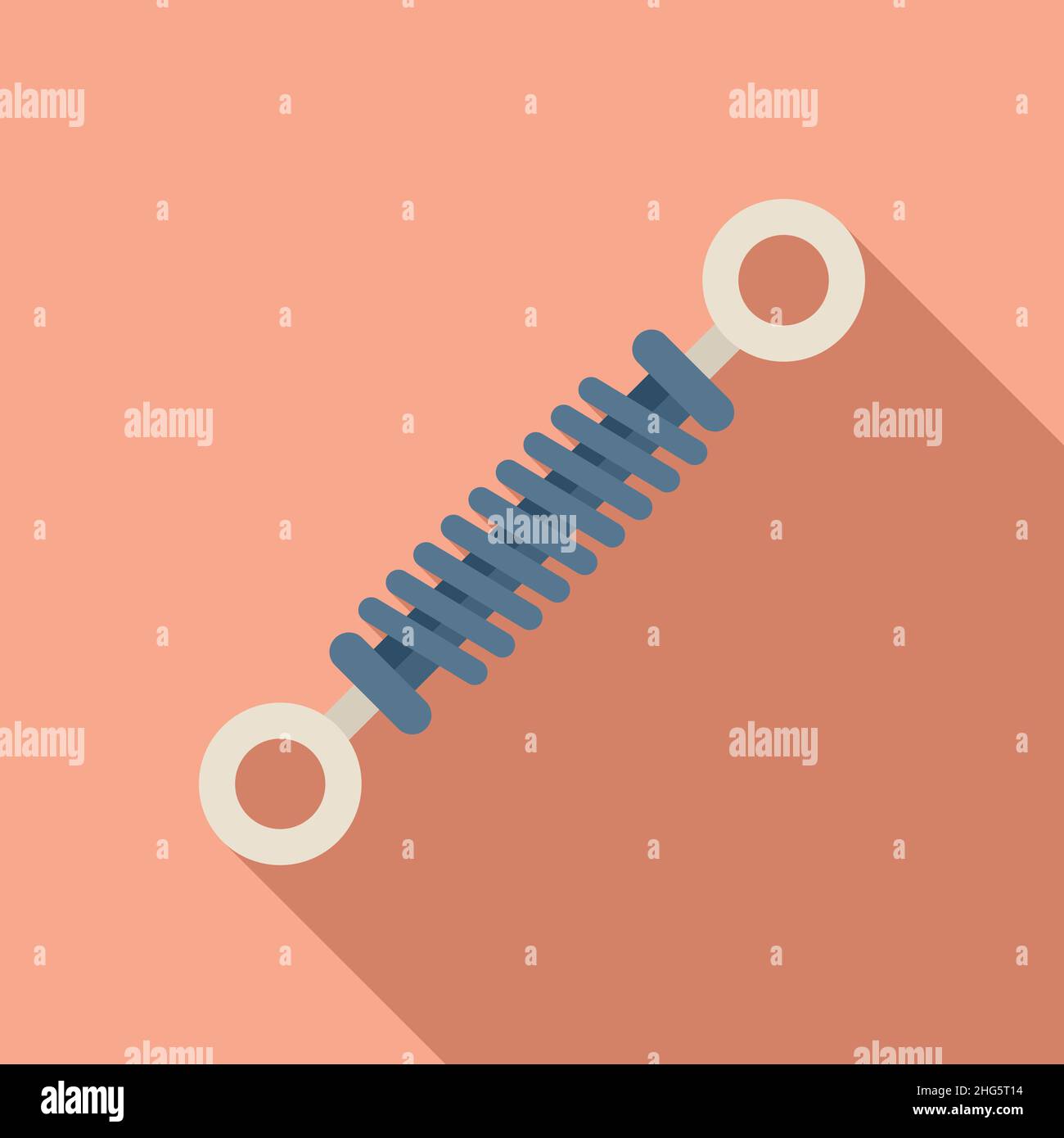 Steel strut Stock Vector Images - Alamy