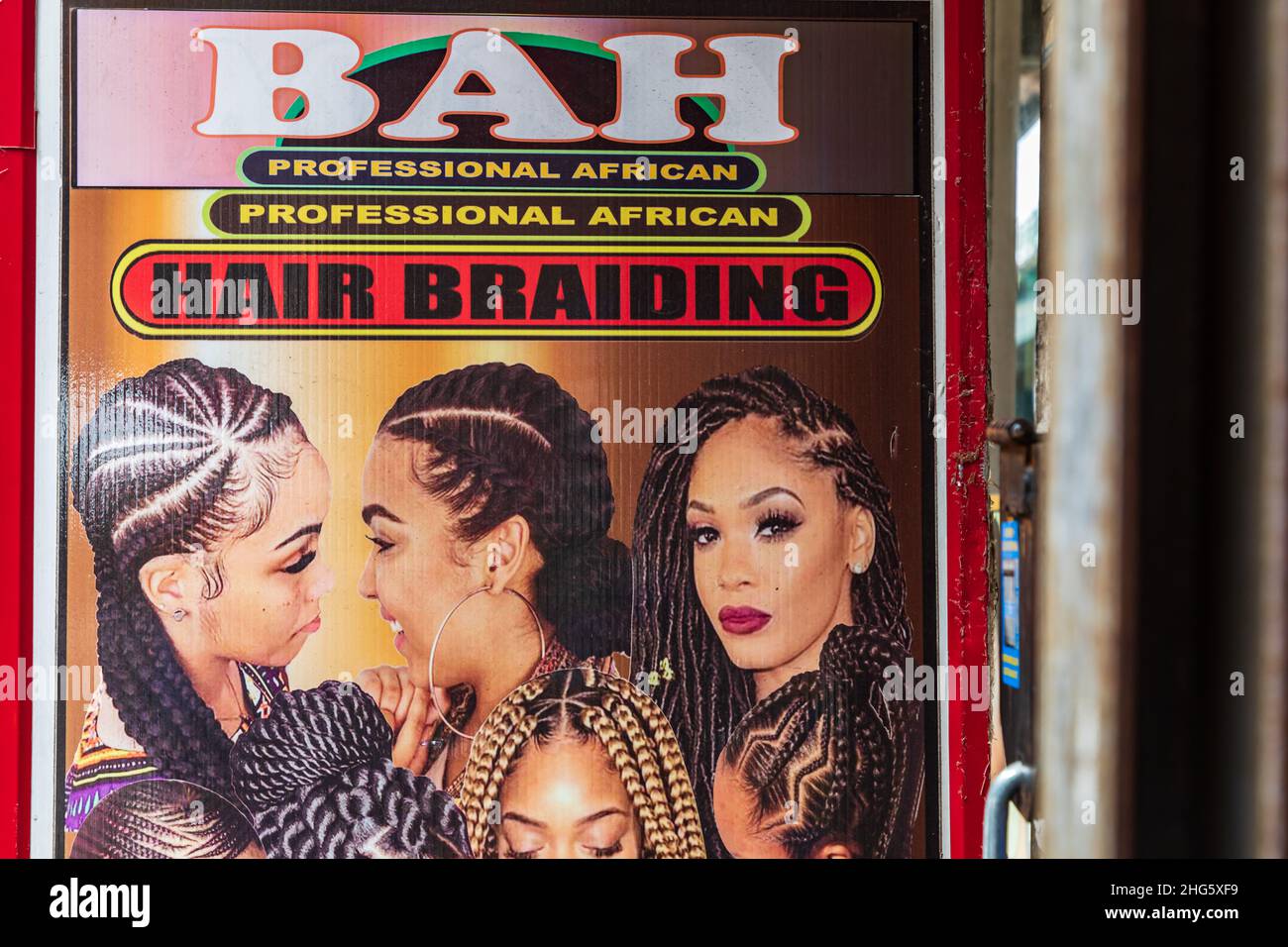 The Bronx, New York City, New York, USA. November 2, 2021