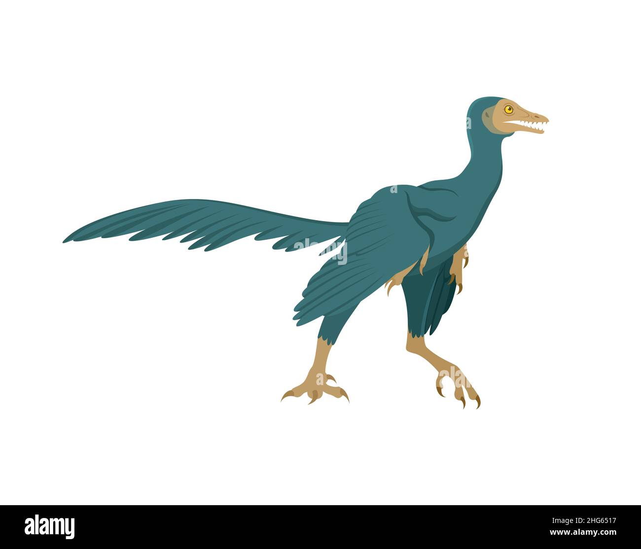 Evolution of life forms on Earth concept Stock Vector Image & Art Alamy