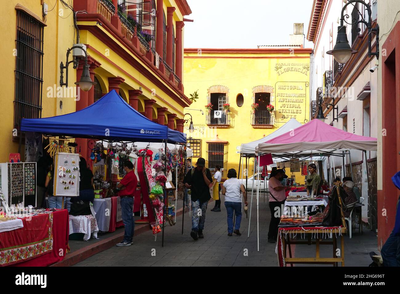 Cuernavaca, State of Morelos, Mexico, North America Stock Photo Alamy