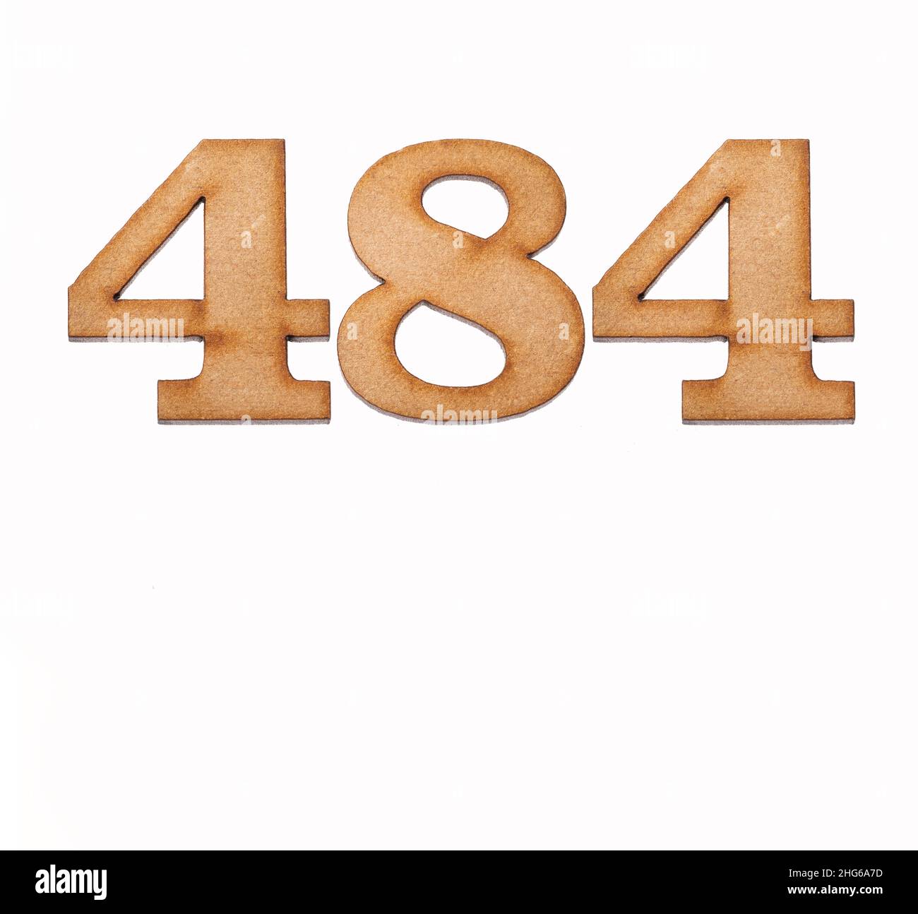 【在庫僅少】 484 number Cut Out Stock Images & Pictures - Alamy コスプレ衣装