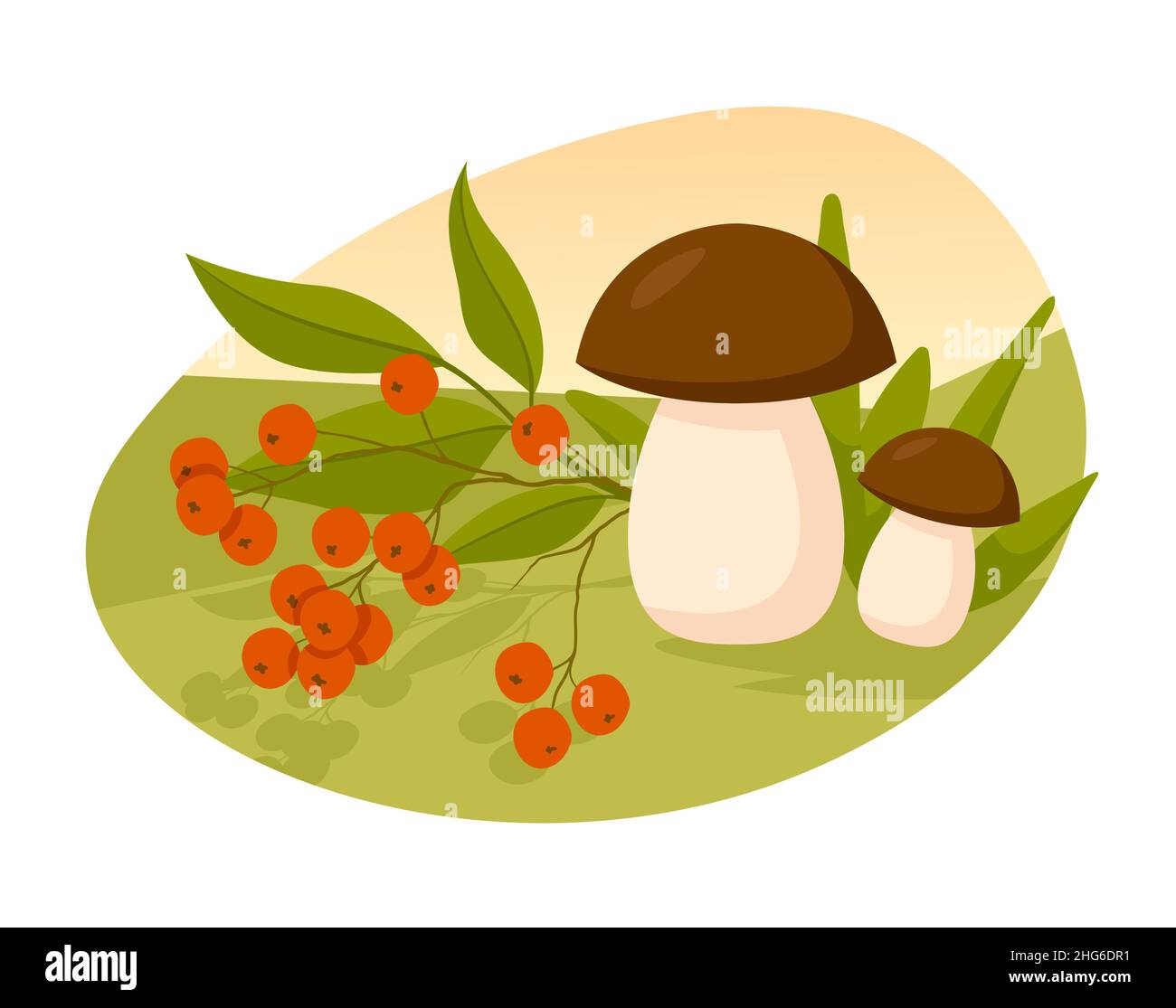 Natural resources concept Stock Vector Image & Art Alamy